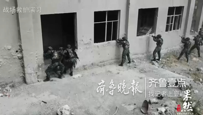 烟台枪神丛义明:拿遍国内外大奖,成军警客座教官