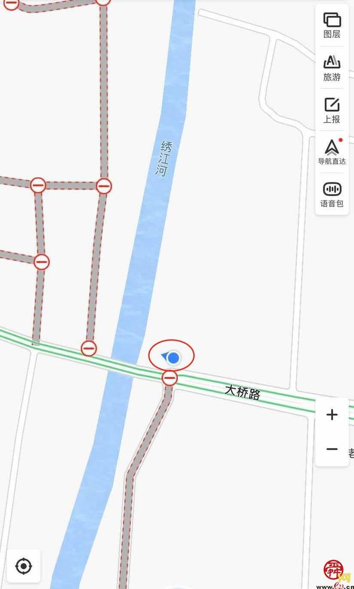 【啄木鸟在行动】章丘区大桥路附近渣土和建筑垃圾裸露
