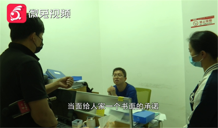 女子全款购房居住2年后，陌生人突然找上门：这是我家