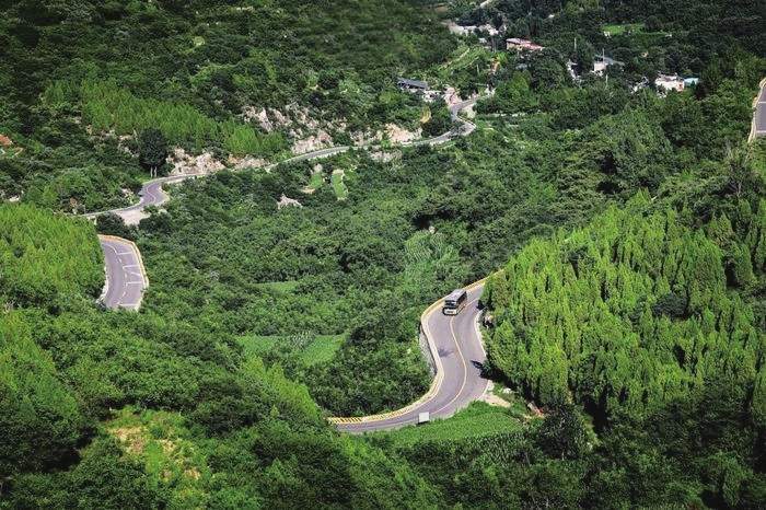 历史最久、客运量最大、弯道最多,细数济南公交线路之最