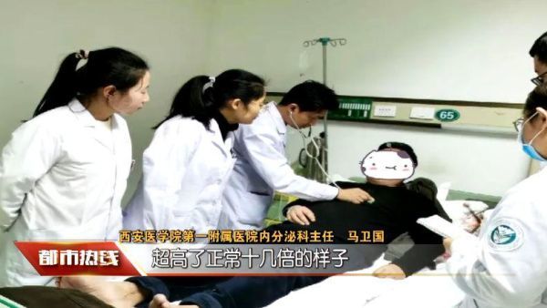 天天拿这种东西当水喝，25岁小伙住进ICU！检查后医生都惊了