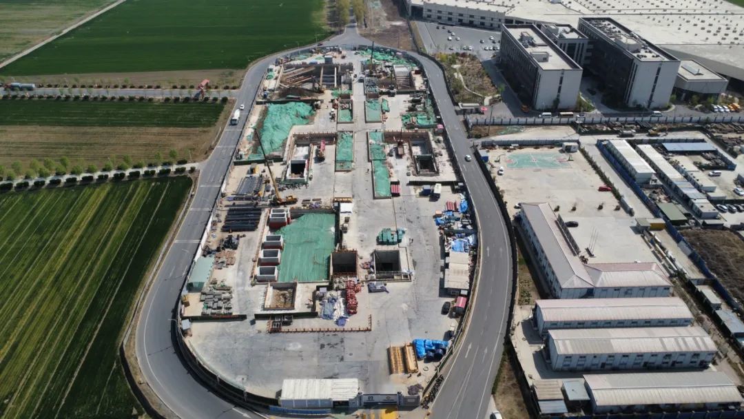 开挖！下井！封顶！济南轨道交通又有新进展