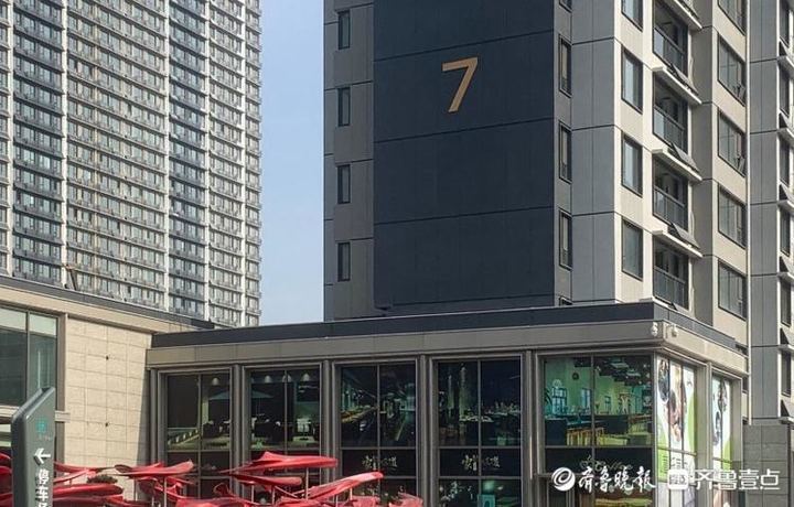 戴头盔看房？济南多个楼盘都有人脸识别，避免被拍真有人省了3万