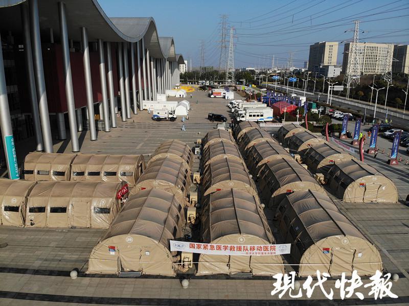 “武汉战疫”发起总攻：应收尽收，一个都不能少！