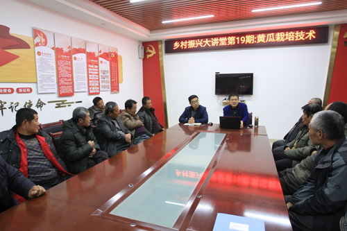 建设美丽乡村，滋养乡村善治！来自夏津刘堤村的乡村振兴报告