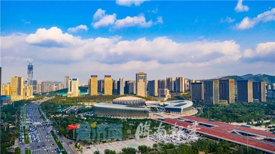 光明日报：2019中国城市公共安全感蓝皮书发布 济南跃升全国第5
