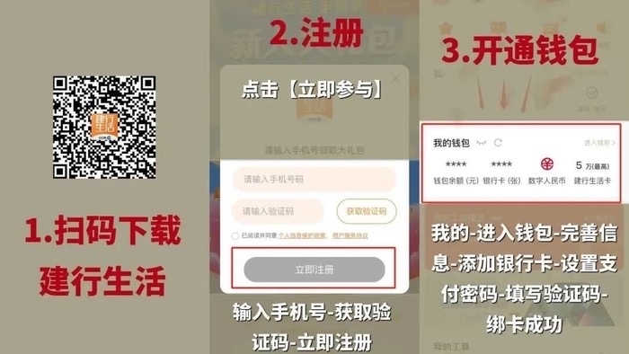 今天10：00！“泉城购”第二轮次春节消费券发放