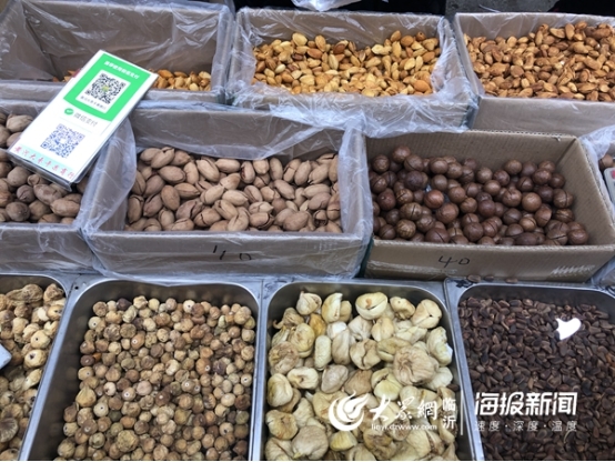 这就是山东丨抓把瓜子看春晚 一年的故事“嗑”进肚里