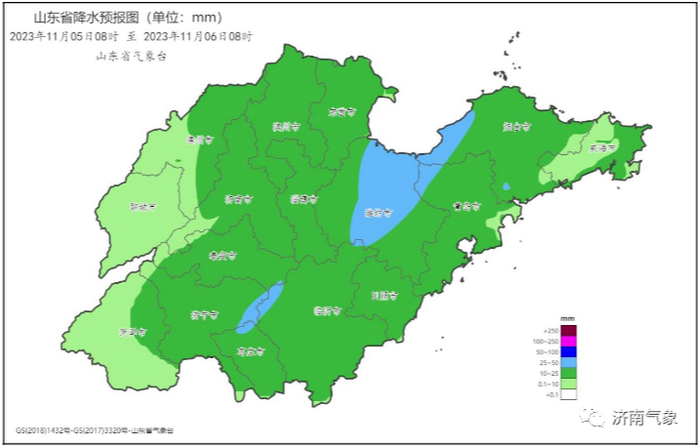 大风、降雨、降温，陆续登场！