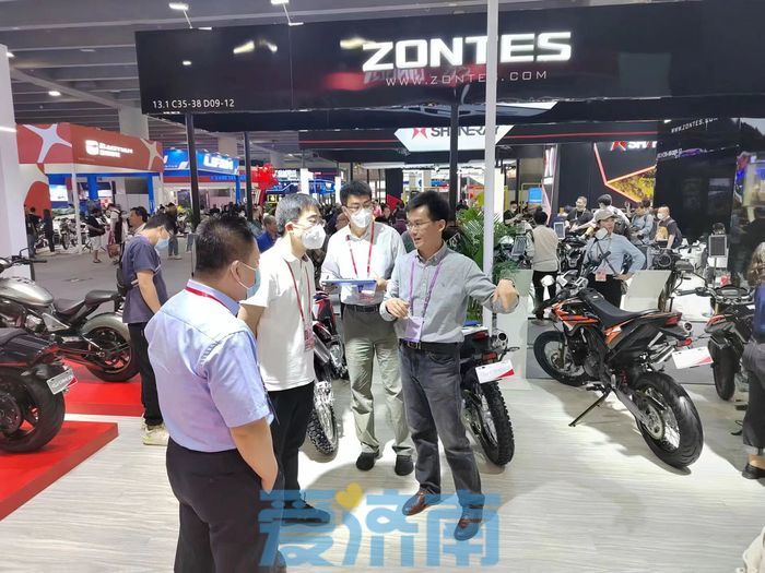 广交会恢复线下展 济南团参展规模创历史 斩获多个奖项