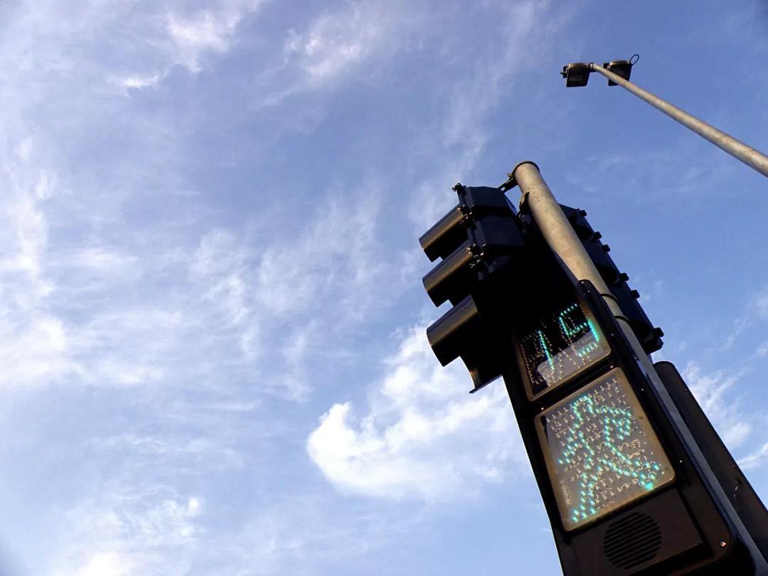 行人担主责 这次，不是“谁弱谁有理”而是“谁错谁担责”