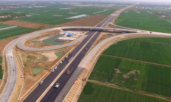 今年！山东这9条高速拟建成通车！在建项目27个