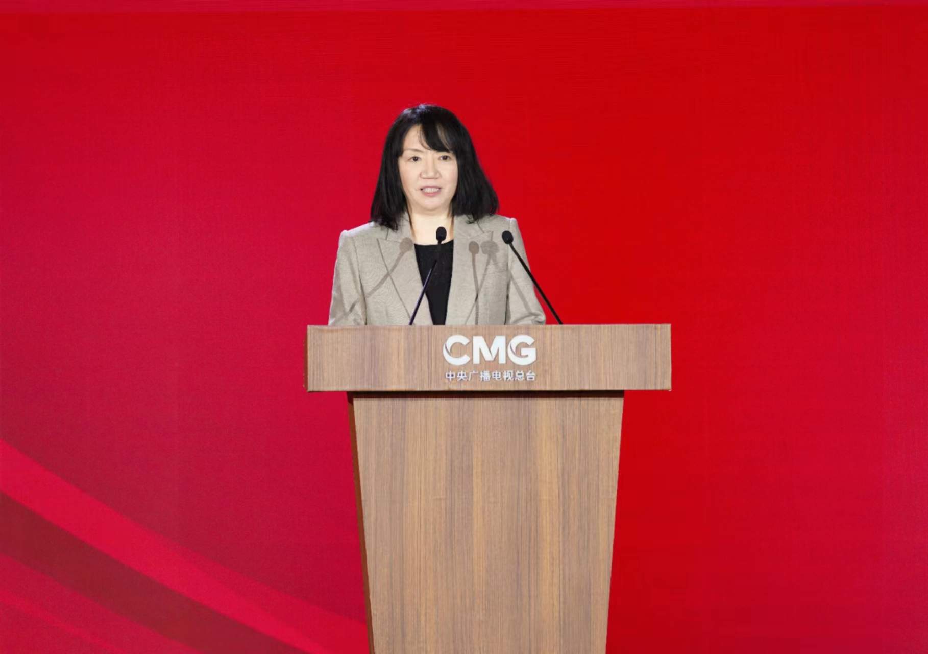 中央新影集团2023年重点影视节目片单发布