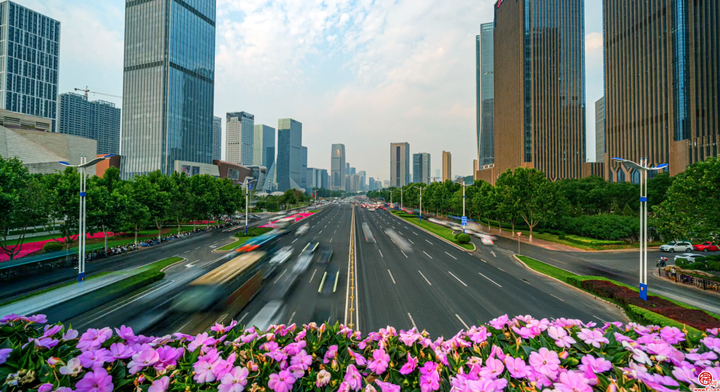 《济南市“十四五”综合交通运输发展规划》出台  五大总体原则服务泉城百姓出行