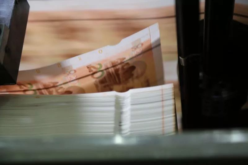 辣么多钱！居然是这样搞出来的