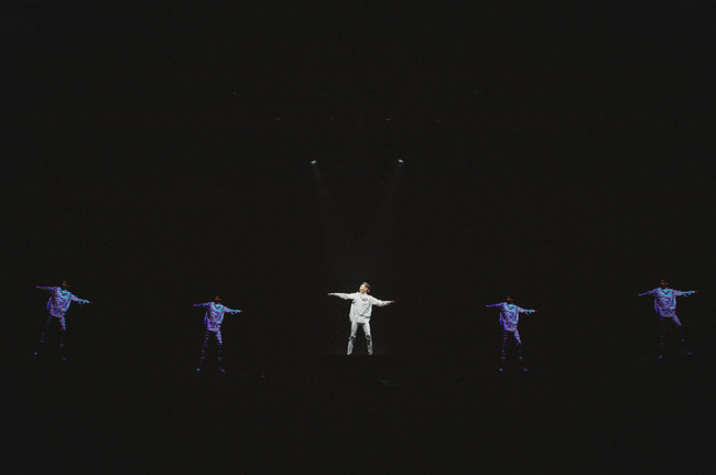 雾都制躁，江小白VERVE2019杨文昊巡演重庆收官之战