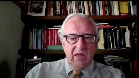 2020 “当考拉遇见熊猫”——中澳友好微视频大赛举行线上颁奖典礼