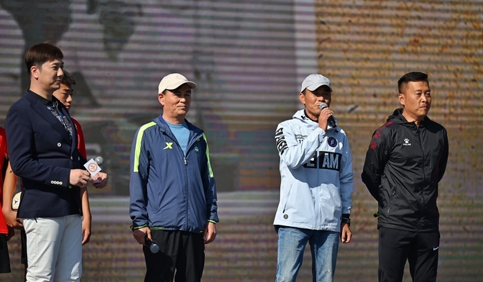 山东省济南第七中学建校70周年庆祝大会圆满举办：七秩芳华 筑梦未来