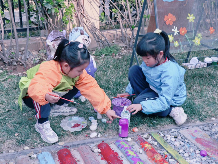 历城区机关第一幼儿园：粤鲁情深话教研，互学互鉴共发展