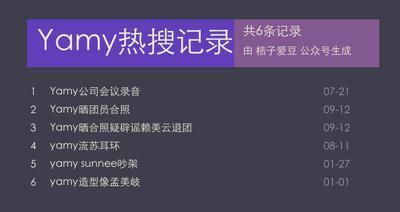 yamy曝光公司录音,被老板骂丑|yamy曝光公司录音 被老板骂丑是怎么回事?徐明朝是谁?什么来头?终于真相了！