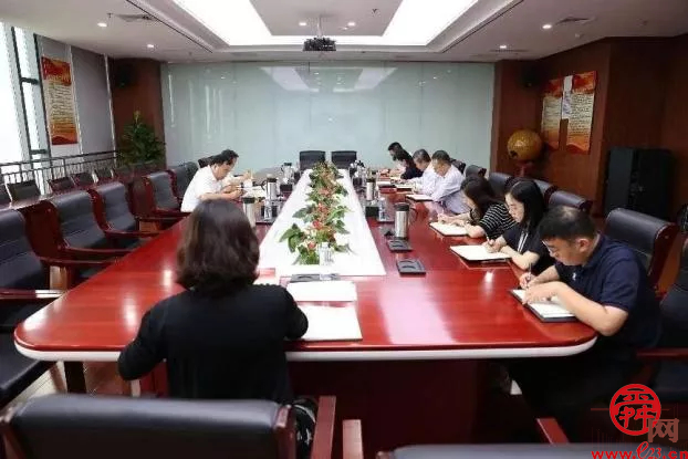 山东省地矿局一院创建全国文明单位风采展示