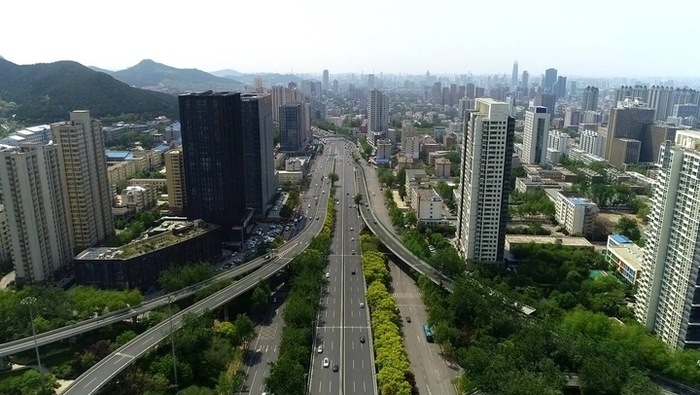 全市唯一！历下这个街道办事处荣获全国“人民满意的公务员集体”称号