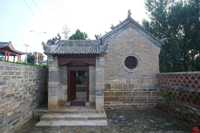 记得住“乡愁”  看得见“远方”  打造乡村文化振兴“普集”样板