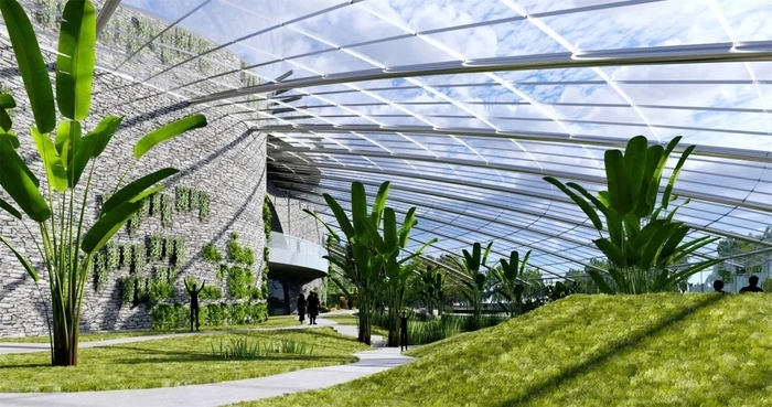 丰富城市绿色开放空间 提升城市景观环境水平！泉城今年将打造13个生态景观建设项目