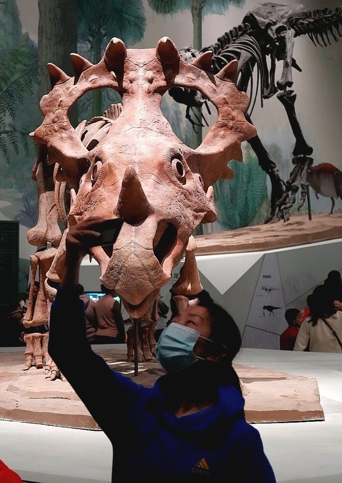 20多万人次打卡，文化体验成泉城假日新热点