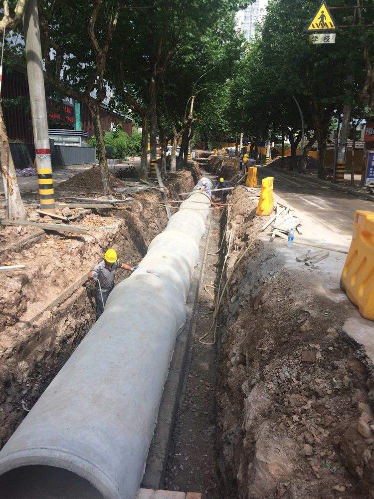 济南加快建设“山东省市级现代水网示范区”，所有区县雨污合流管网实现清零