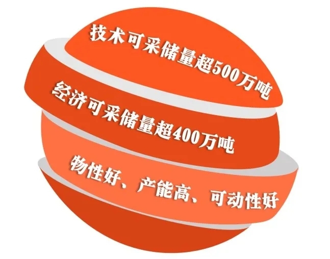 相当于新发现一个中型油田！胜利油田新增探明石油地质储3100万吨