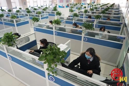 依托热线标准化助推法治政府建设 12345热线“济南模式”迈出新步伐