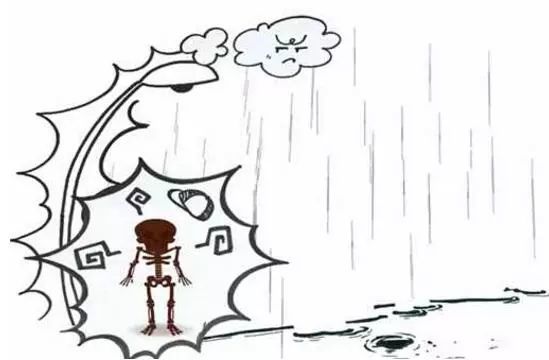 “利奇马”已来济！这份泉城度汛攻略请收好！