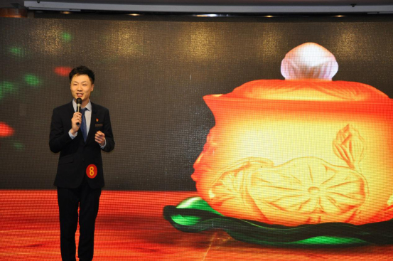 中国饭店品质榜发布：“济南多排名挺进全国前六”凭什么？