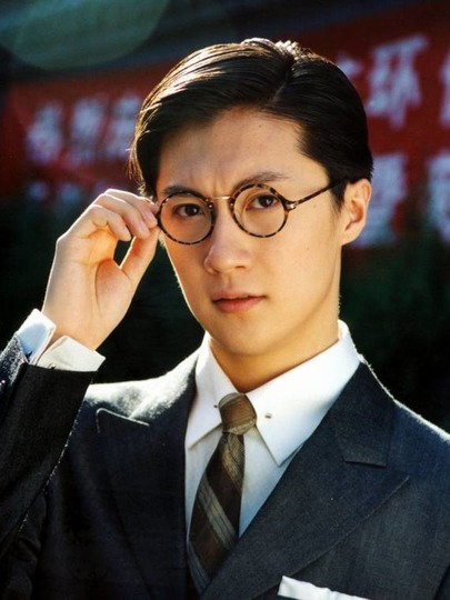 迟帅520进组《一剪芳华》 痴情表哥转型“民国霸总”令人期待