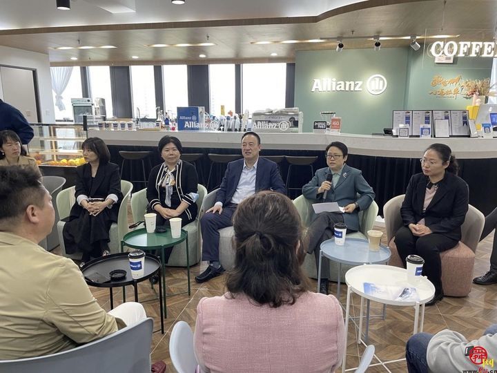 激扬青春，逐梦泉城！市政协“商量”聚焦青年友好型城市建设