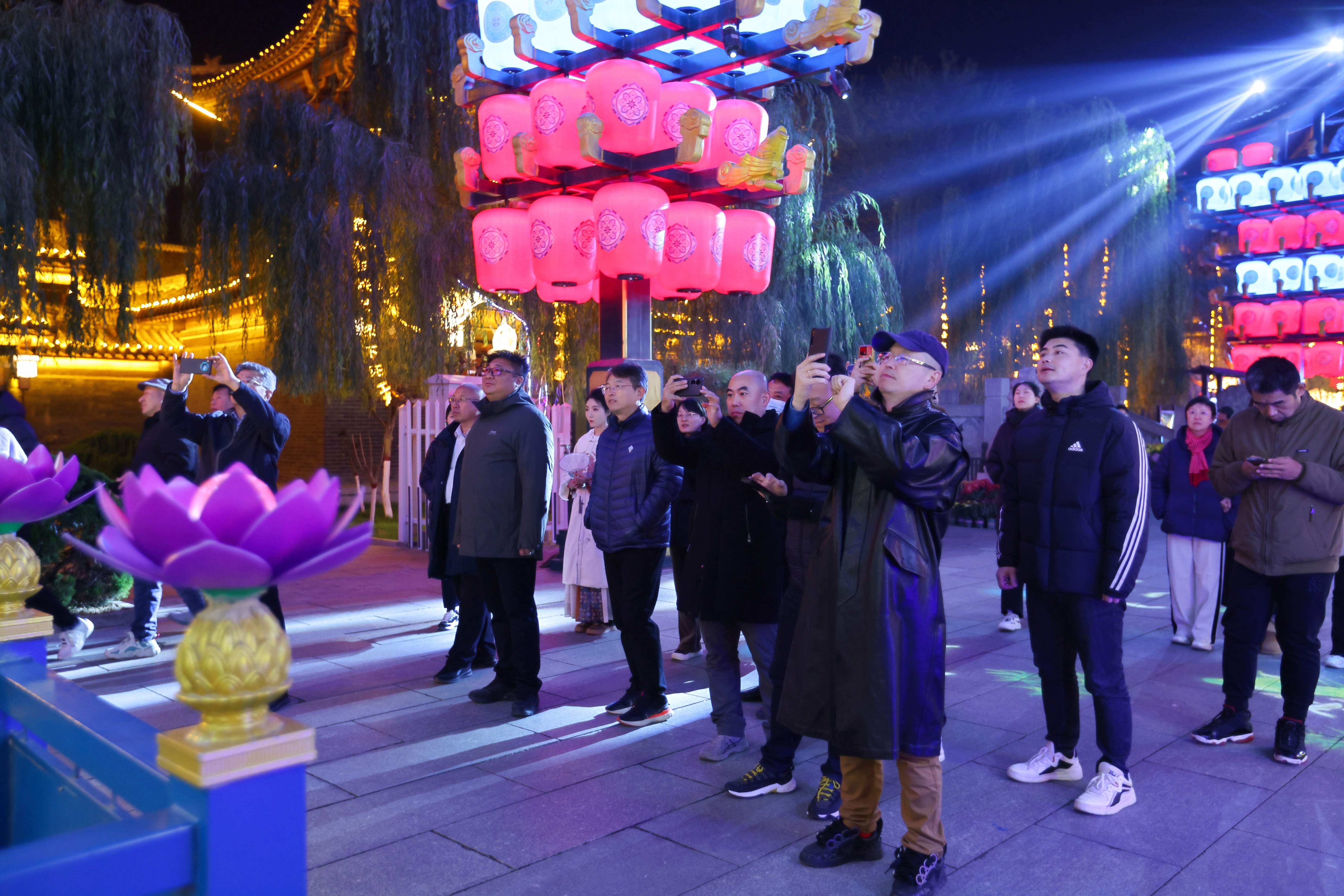 文化“两创”看齐鲁 