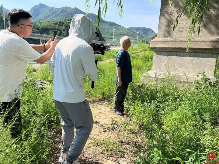 赓续泉城历史文脉 留住济南记忆乡愁——济南市民政局开展“口述济南”老地名采写