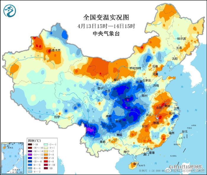 注意防风！周五济南北风又起阵风6级 周末两天最高温有望回归“2字头”