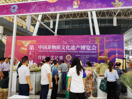 “东亚文化之都”济南：提升文旅消费品质，让文旅产业释放新活力