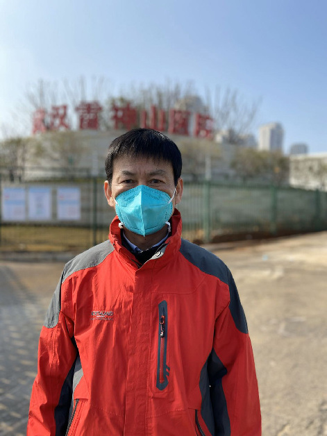 武汉疫情防控“应收尽收”总攻：方舱陆续收满，社区出现转机