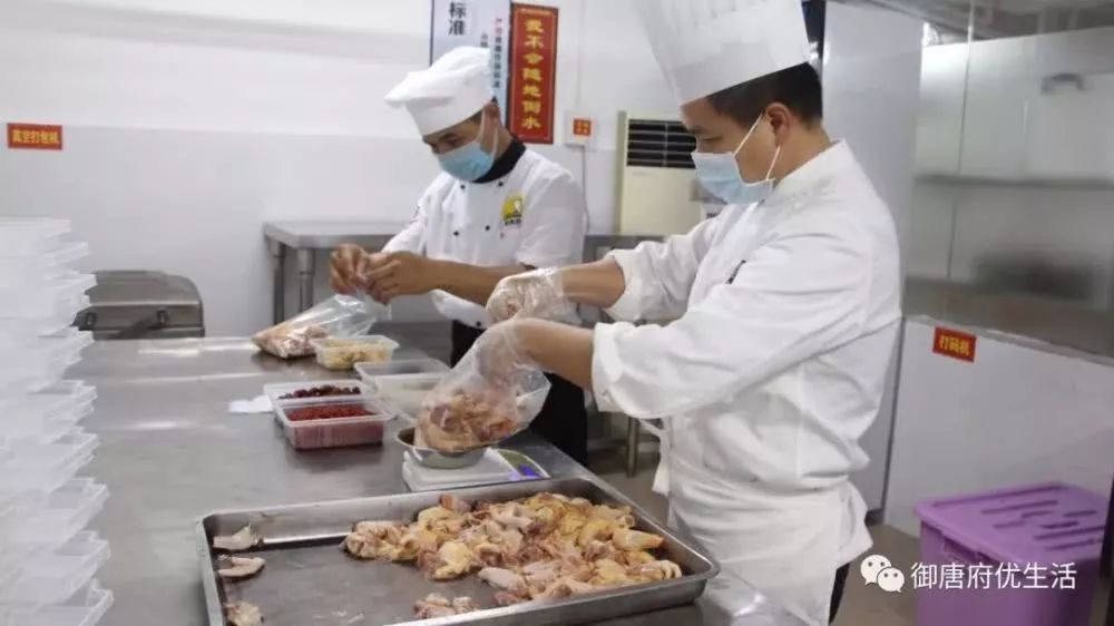 医疗队想念家乡的大馒头…硬核山东又来了！