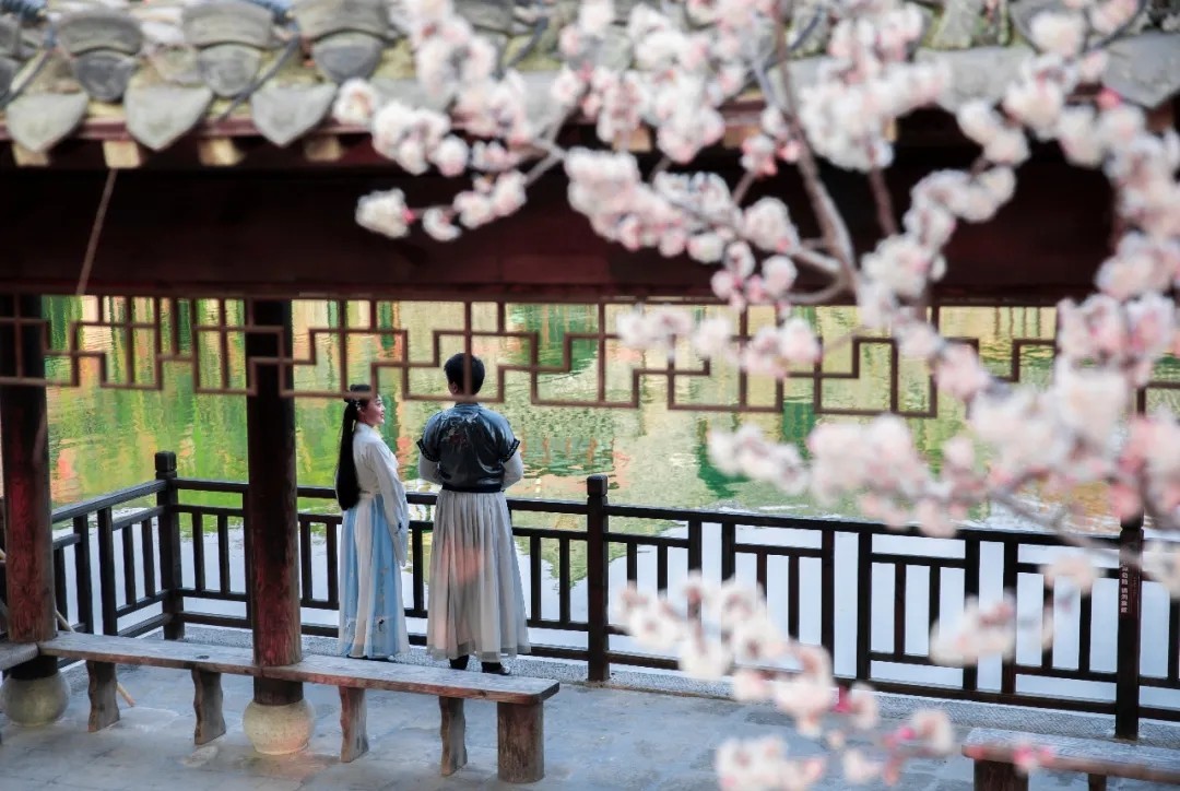 5A级景区100强：台儿庄古城名列全国第9