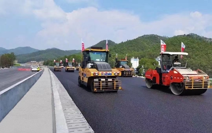 向“新”而行，山东高速集团新材料产业成为发展重要引擎