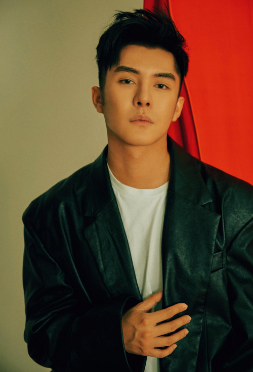 廖劲锋新戏《龙生九子》开机 爆笑逃亡之旅即将开启