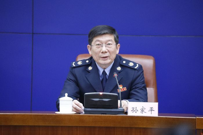 2021年济南市累计落实税收优惠政策减免743亿元