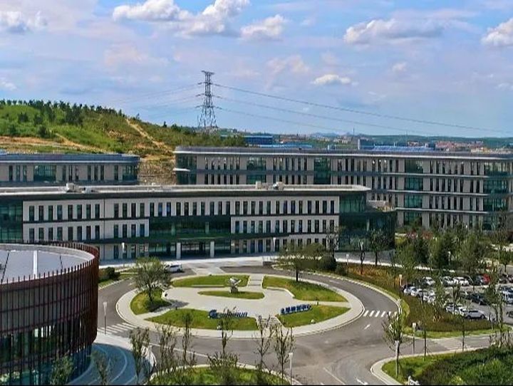 望岳谈｜山东制造：下一站，德国？