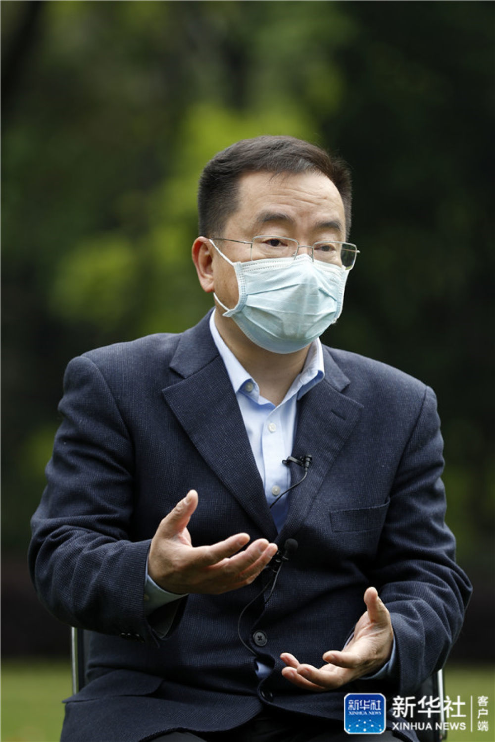 无症状感染者传染性如何？怎么排查？专家告诉你