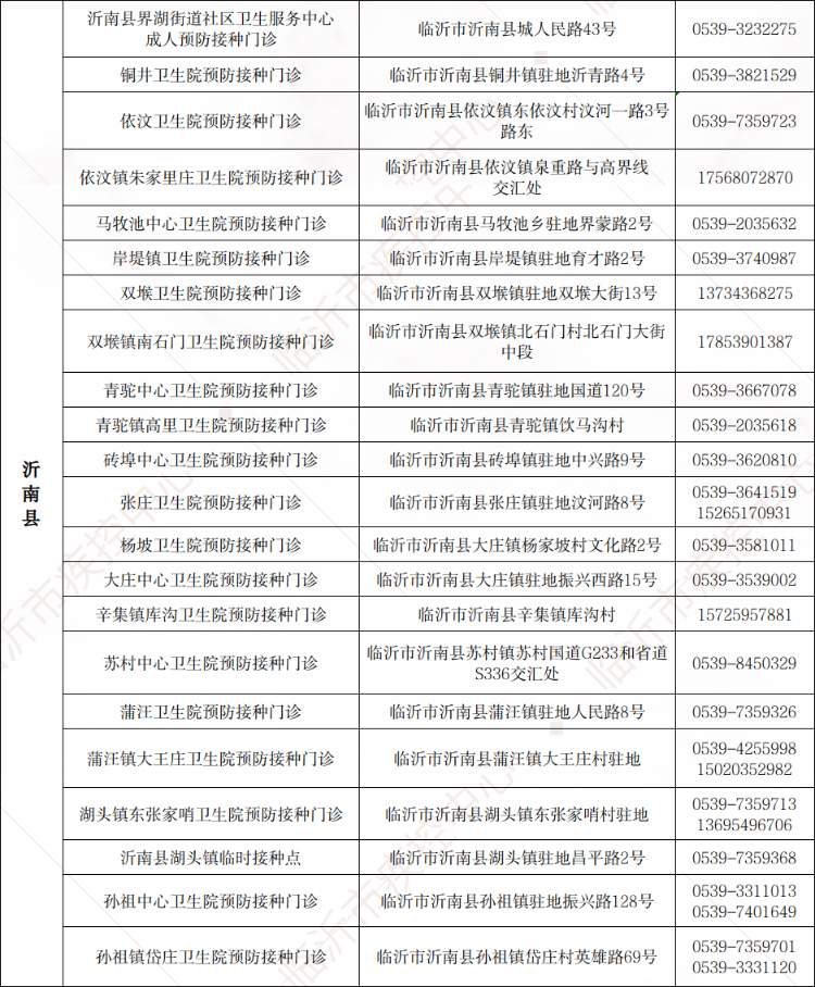 山东多地积极推进老年人接种新冠疫苗工作