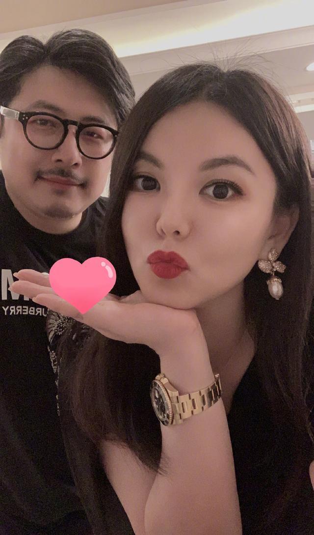 王岳伦与女子举止亲密|【最新】王岳伦与女子举止亲密照曝光 当晚究竟发生了什么?